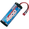 LRP Hyper Pack 4600 - 7.2V - 6 článkový NiMH Stickpack s US-konektorem