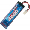 LRP Hyper Pack 4600 - 8.4V - 7 článkový NiMH Stickpack 
