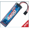 LRP Power Pack 4600mAh - 8,4V - Stick pack s TRAXXAS TRX konektorem