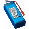 LRP letecké LiPo 1900 - 25C - 11.1V 