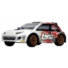 Losi Micro-Rally Car 1:24 4WD RTR