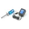 Alum Glow Driver w/NiCD & Charger