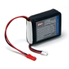 Baterie LiPol 7.4V 2000mAh 2články: Rx 1:8 Baterie LiPol 7.4V 2000mAh 2články: Rx 1:8