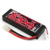 LiPo Racing Pack 5200 2S 25C 7,4V Hardcase (EH)