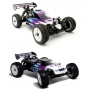 MUGEN 1:8 Buggy a Truggy