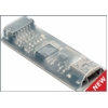 NOSRAM - USB adapter 2 pro update firmware LRP regulátorů + PC-Link NOSRAM - USB adapter 2 pro update firmware LRP regulátorů + PC-Link