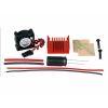 Brushless Ultimate Accessory sada - NOSRAM