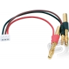 NOSRAM - Lipo Hardcase balanční adapter
