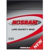 Nosram Lipo Safe -23x30 Nosram Lipo Safe -23x30