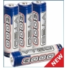 1,2V 3000mAh NOSRAM VTEC AA 1ks (tužková)
