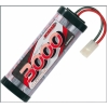 NOSRAM Power pack 3000mAh 7,2V NiMH NOVINKA