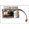 NOSRAM Race Pack 1600UP NIMH 7.2V