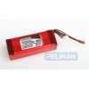 NOSRAM VTEC LiPo Batt 1600 mAh 11,1V - 25C