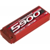NOSRAM LiPo X-treme Race Hardcase - 5900/7,4V 50C
