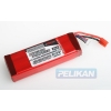NOSRAM VTEC LiPo Batt 3300 mAh 11,1V - 25C