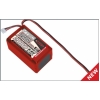 NOSRAM VTEC Lifepo Rx-pack 2/3A Hump 2000
