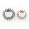 Pastorek 15/19 Z, 2speed, ER-1 Pastorek 15/19 Z, 2speed, ER-1