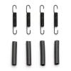 121 Exhaust spring  