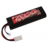 LiPo 7,4V, 4100mAh, 25C, 2S, Stick Pack