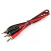 Nabíjecí kabel na žhavítko