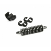 Exhaust Cooler Titanium