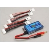 Balancér Pro-Peak EQ-5 1-5 LiPol Balancér Pro-Peak EQ-5 1-5 LiPol