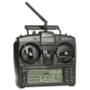 SANWA EXCES-X 2.4GHz FHSS3 - páková Car souprava