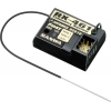RX-461 přijímač pro MT-4 Sanwa (FHSS-4T)