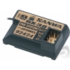 SANWA - FHSS-3 RX-381 přijímač