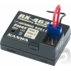 SANWA - FHSS-4T RX-462 přijímač 