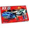 SCX Compact Tuning