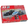 SCX Compact GT Porsche 911 vs Porsche 911