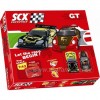 SCX Compact GT Porsche 911 vs Corvette C6R