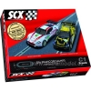 C1 GT Spa Francorchamps Corvette vs Aston Martin