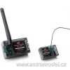 Spektrum DSM HRS - komplet Futaba 3PK HRS