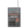 Spektrum DSM2 - přijímač 3CH SR3100