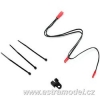 Summit - kabeláž LED osvětlení