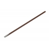 náhradní hrot - plochý šroubovák: 4.0 x 150mm