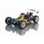 XRAY XB8R - EC - TQ Buggy 1:8