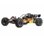 Baja HPI