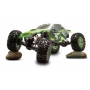 Crawler a Expediční modely