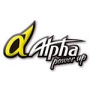 Náhradní díly motorů ALPHA Power