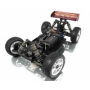 XB808E Buggy - elektro verze