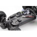 RC model buggy Absima Sand ASB1 4WD 1:10 RTR 2,4GHz včetně aku a nabíječe