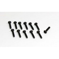 Head Cross Screw (3x14 (12) Buggy/Truggy