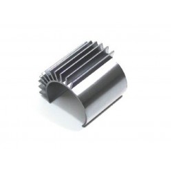 Motor Heat Sink Buggy/Truggy Brushed