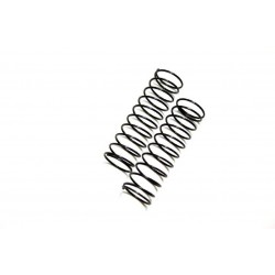 Shock Spring front (2) AB2.8 BL