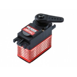 HSB-9370TH Brushless digi servo LiPo 7,4V