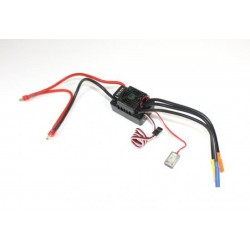 Brushless ESC 80A AMT8