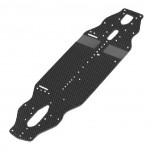 T4 19 GRAPHITE CHASSIS 2.2MM